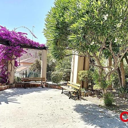 Studio Menton, 1 Piece, 2 Personnes - Fr-1-647-8 Daire