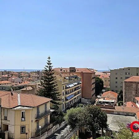 Studio Menton, 1 Piece, 2 Personnes - Fr-1-647-8 Menton