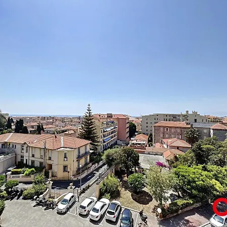 Studio Menton, 1 Piece, 2 Personnes - Fr-1-647-8