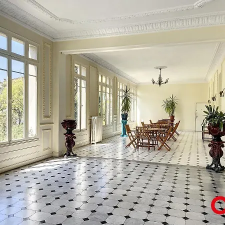 Studio Menton, 1 Piece, 2 Personnes - Fr-1-647-8 Daire *