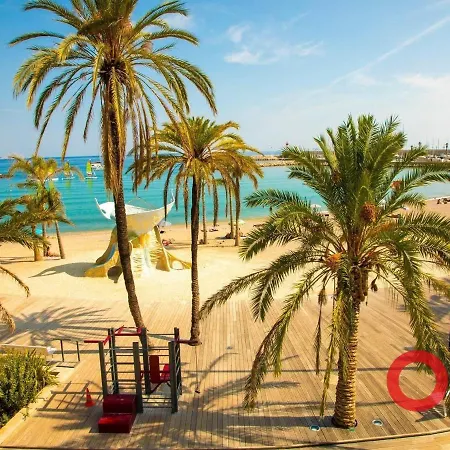 Studio Menton, 1 Piece, 2 Personnes - Fr-1-647-8 아파트